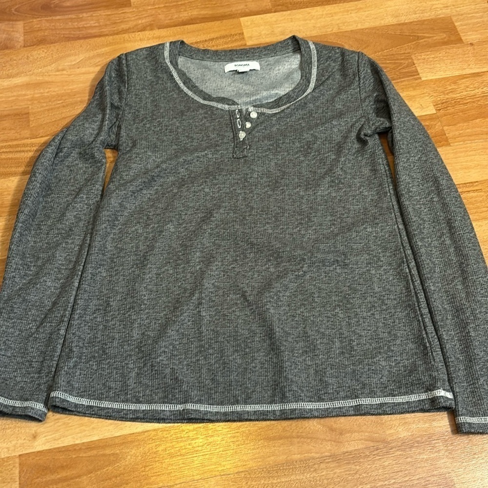 Sonoma long sleeve shirt